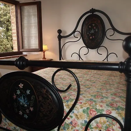 L'aia Country Holidays *