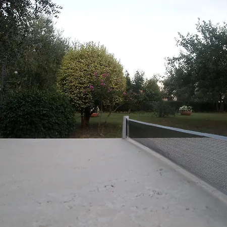 L'aia Country Holidays * Siena