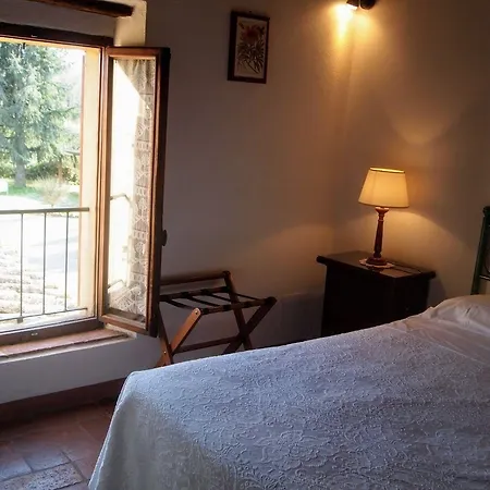 L'aia Country Holidays * Siena