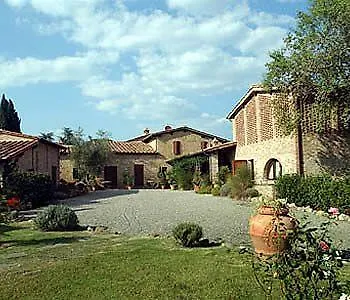 Casa di campagna L'aia Country Holidays Siena