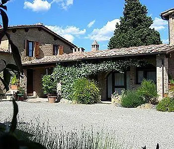 L'aia Country Holidays Casa di campagna