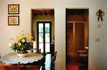 L'aia Country Holidays Casa di campagna *