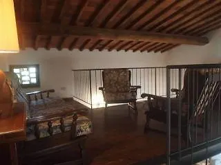 L'aia Country Holidays Casa di campagna *