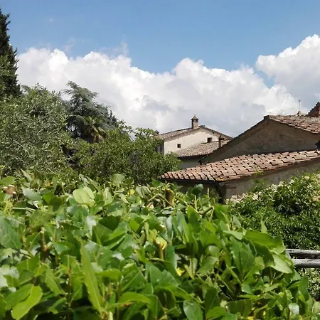 L'aia Country Holidays * Siena