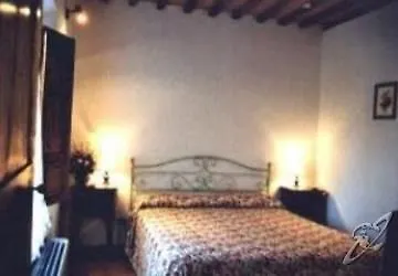 L'aia Country Holidays Casa di campagna *