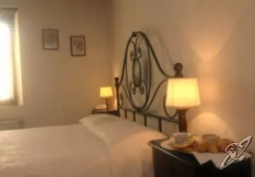 Casa di campagna L'aia Country Holidays