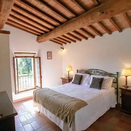 L'aia Country Holidays *