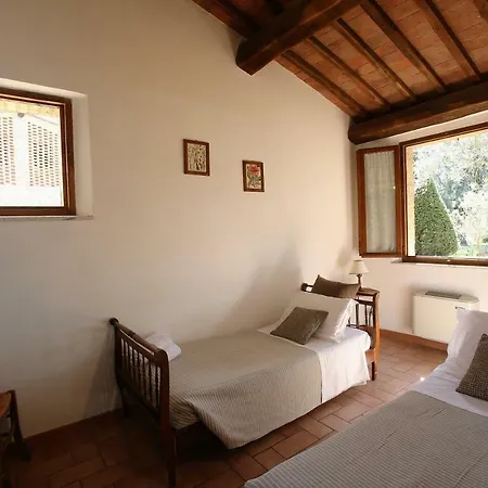 Casa di campagna L'aia Country Holidays