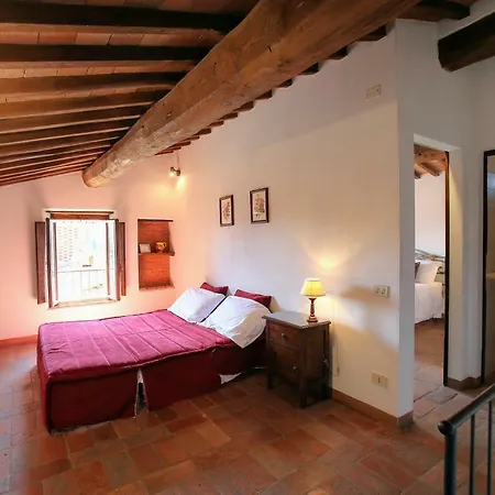 L'aia Country Holidays Casa di campagna *