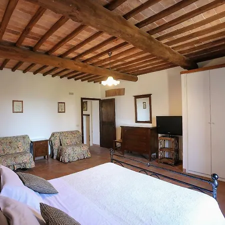 L'aia Country Holidays * Siena