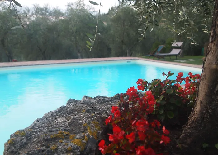 Casa rural L'aia Country Holidays