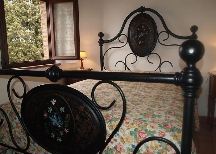 L'aia Country Holidays *