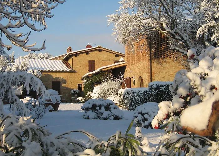 L'aia Country Holidays * Siena