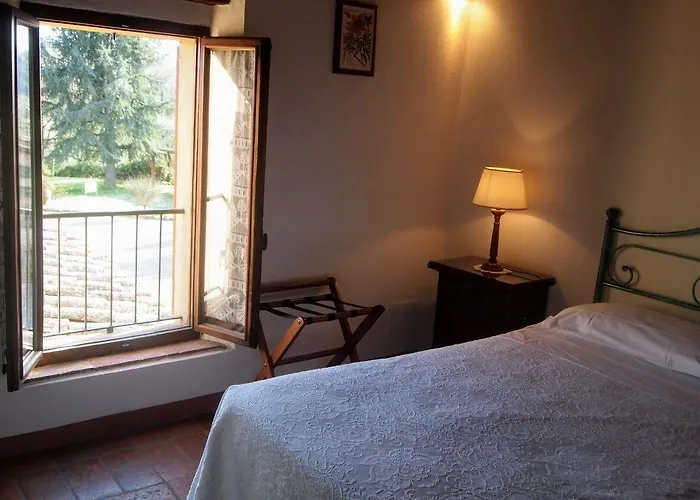 L'aia Country Holidays * Siena