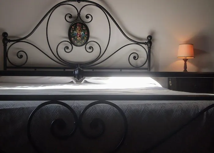 L'aia Country Holidays Siena