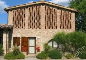 Casa rural L'aia Country Holidays *