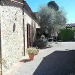 L'aia Country Holidays Country house