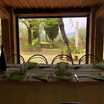 L'aia Country Holidays Country house