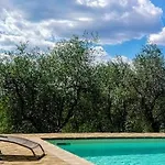 L'aia Country Holidays Country house *