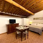 Country house L'aia Country Holidays *