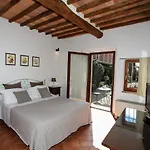 Country house L'aia Country Holidays *