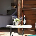 Country house L'aia Country Holidays