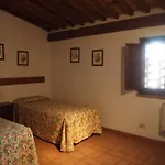 Country house L'aia Country Holidays *