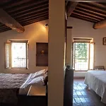 Country house L'aia Country Holidays Siena