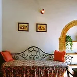 Country house L'aia Country Holidays *