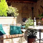 L'aia Country Holidays Country house