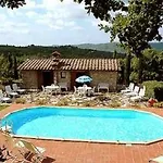 L'aia Country Holidays Country house Siena