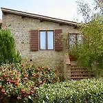 L'aia Country Holidays Country house *