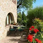 L'aia Country Holidays Country house Siena