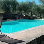 L'aia Country Holidays * Siena