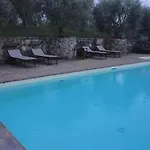 Country house L'aia Country Holidays *