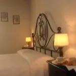 Country house L'aia Country Holidays