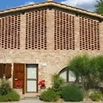 Country house L'aia Country Holidays *