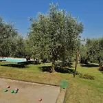 L'aia Country Holidays Country house Siena