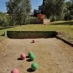 Country house L'aia Country Holidays Siena