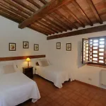 L'aia Country Holidays Country house