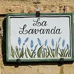 Country house L'aia Country Holidays