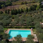 Country house L'aia Country Holidays *