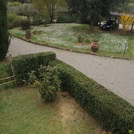 L'aia Country Holidays Country house *