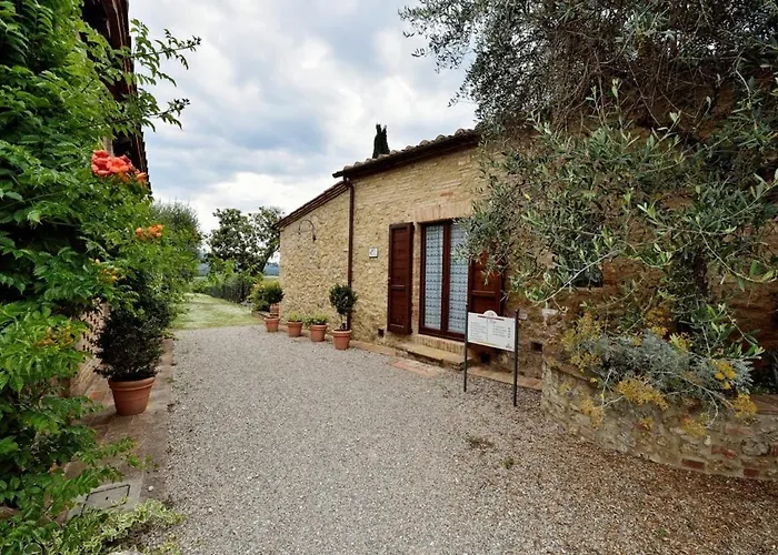 Landhuis L'aia Country Holidays *