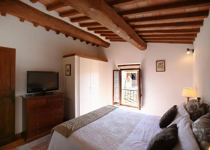 L'aia Country Holidays Landhuis