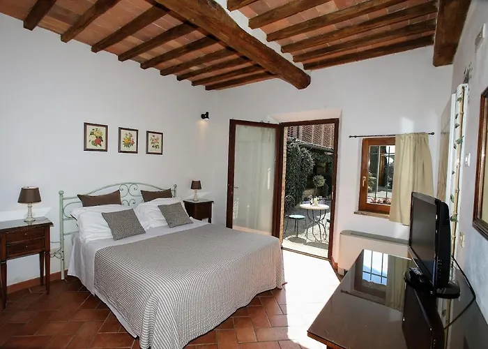 Landhuis L'aia Country Holidays *