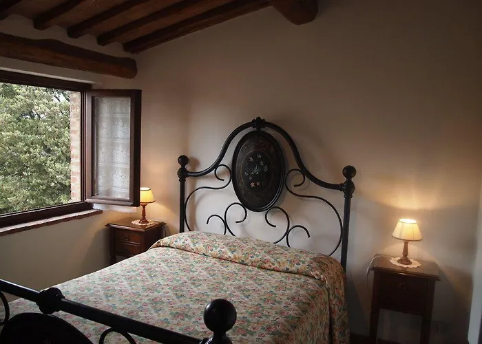 Landhuis L'aia Country Holidays