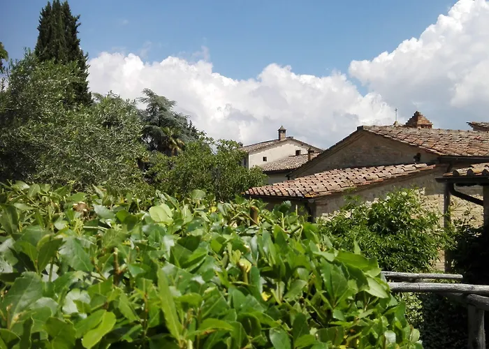 Landhuis L'aia Country Holidays *