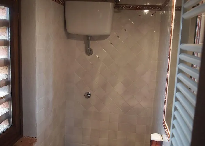 L'aia Country Holidays * Siena