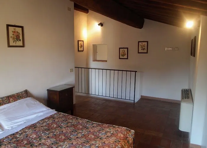 L'aia Country Holidays Landhuis *